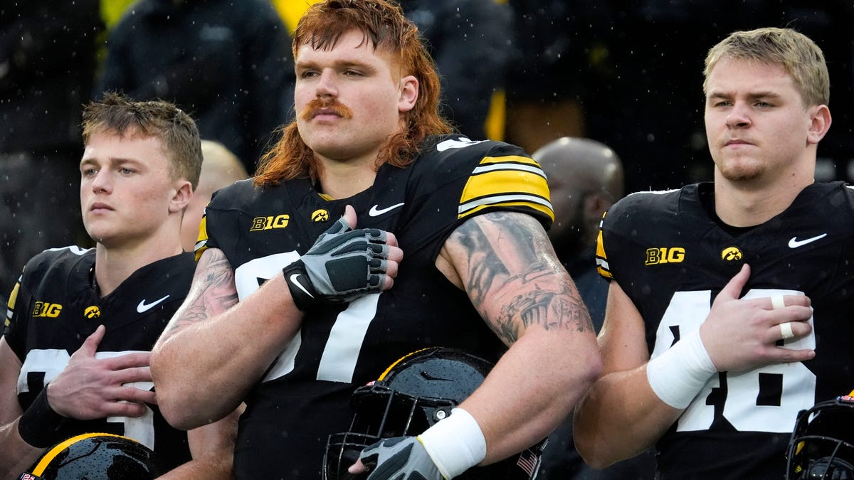 Packers midseason mock draft and other draft notes