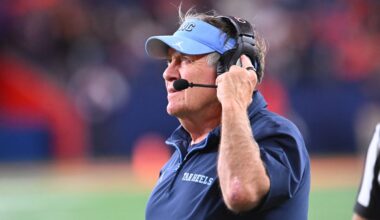 Bill Belichick to NFL? UNC coach shoots down interest in Giants job