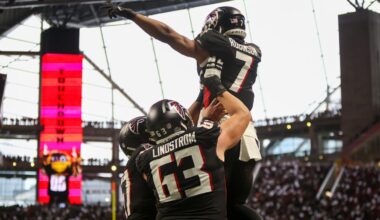 Key matchups for Week 11