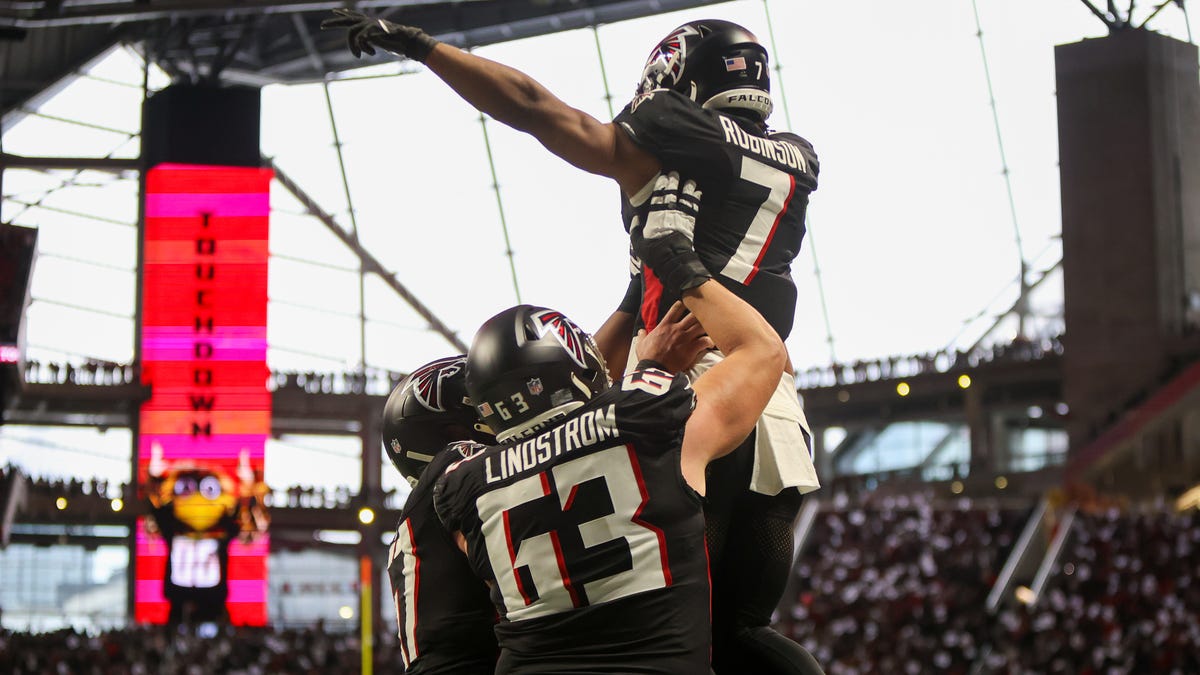 Key matchups for Week 11