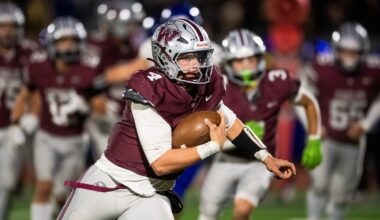 Colorado high school football scores, live updates for CHSAA playoffs