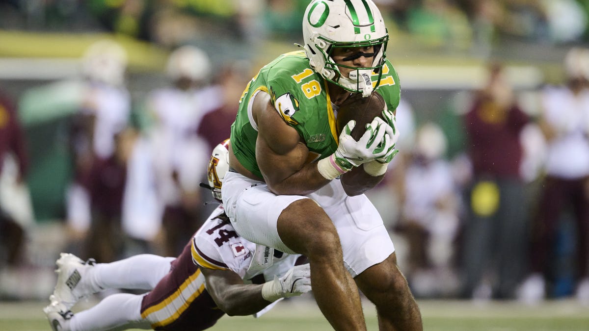 ESPN NFL draft analyst Matt Miller offers high praise for Kenyon Sadiq