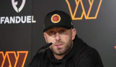 Improved health key for remainder of season