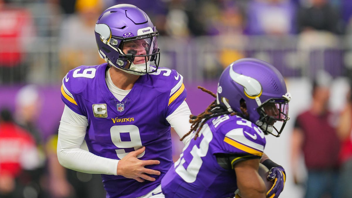 3 Bold predictions for Vikings vs. Bears in Week 11