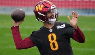 Commanders vs. Dolphins odds, tips and betting trends