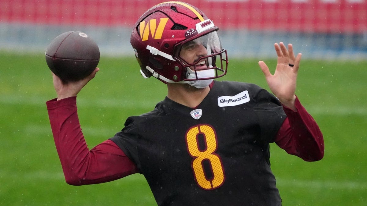 Commanders vs. Dolphins odds, tips and betting trends