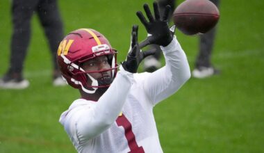 Commanders vs. Dolphins live stream, TV channel, start time, odds