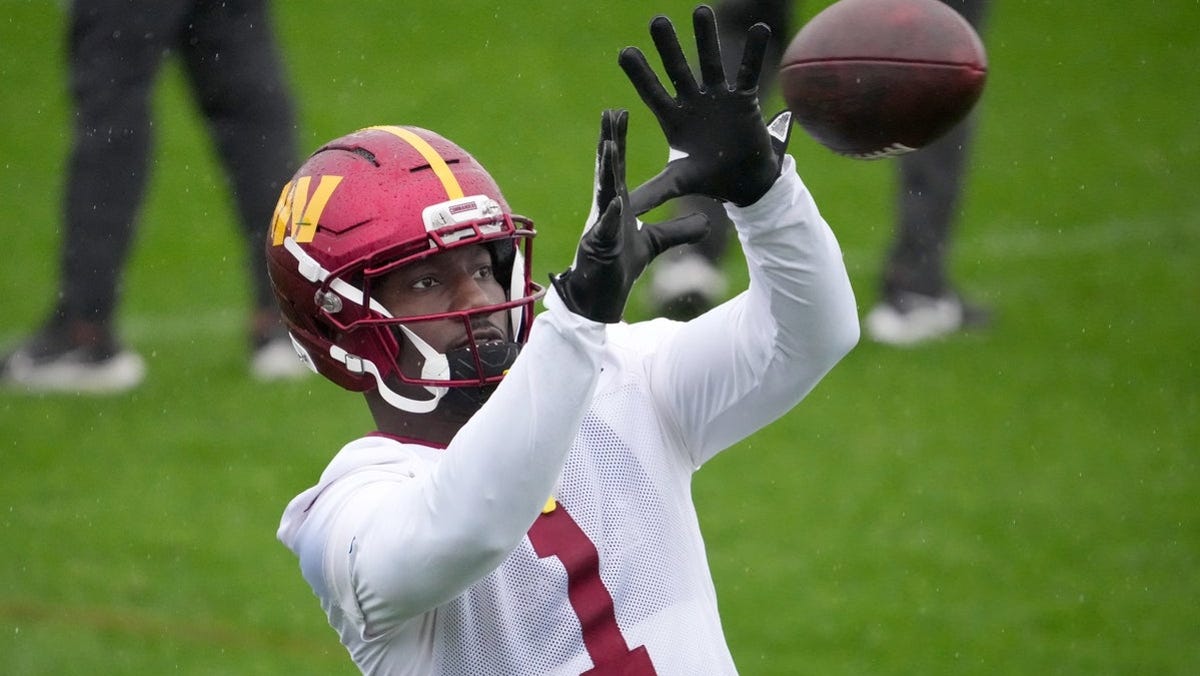 Commanders vs. Dolphins live stream, TV channel, start time, odds