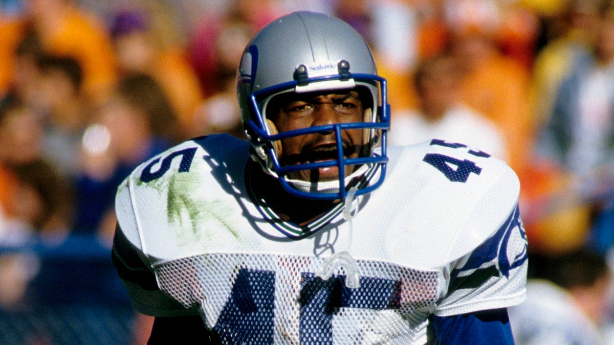 Kenny Easley, Seattle Seahawks legend and Hall of Famer, dead at 66