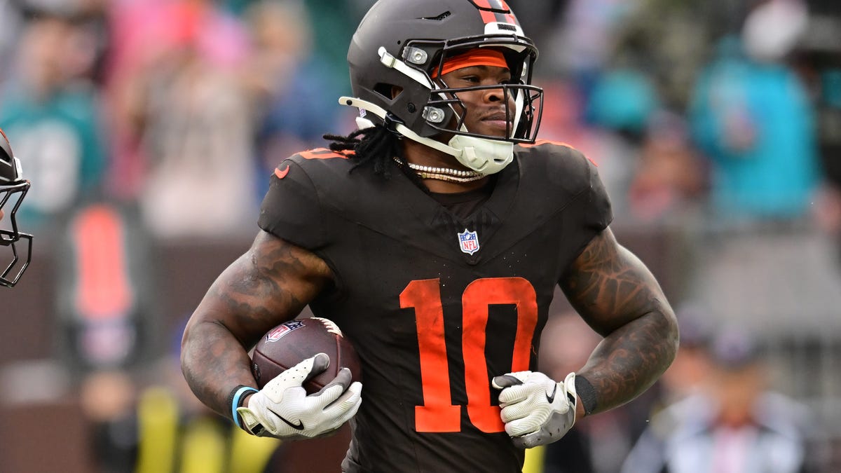 4 keys for Ravens defense vs. Browns offense in Week 11