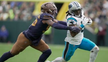 Panthers vs. Falcons live stream, TV channel, start time, odds