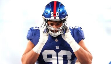 Falcons sign Elijah Garcia, elevate Cobee Bryant vs. Panthers