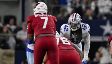 Cardinals vs. 49ers odds, tips and betting trends