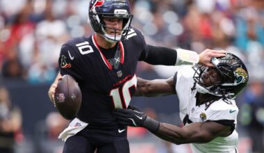 Texans at Titans odds, picks and predictions