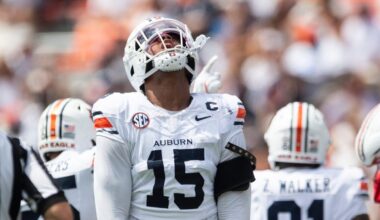 Who does Tennessee take at No. 1?