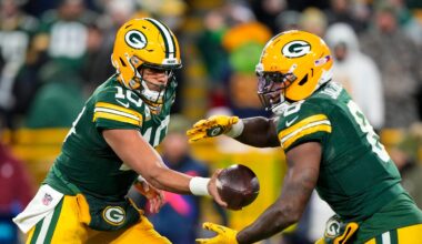 Packers at Giants odds, picks and predictions