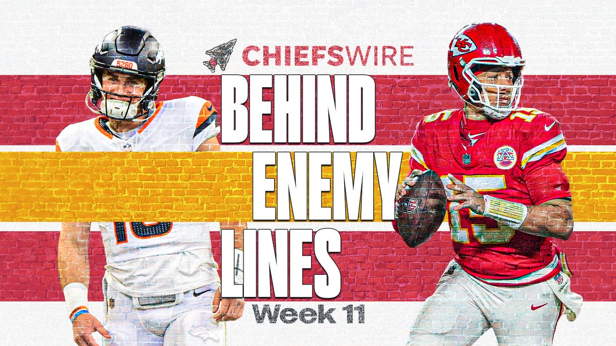 Top intel on Denver before Chiefs vs. Broncos