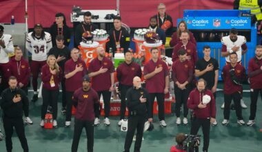 Fans ready for 2026, but not the coaches