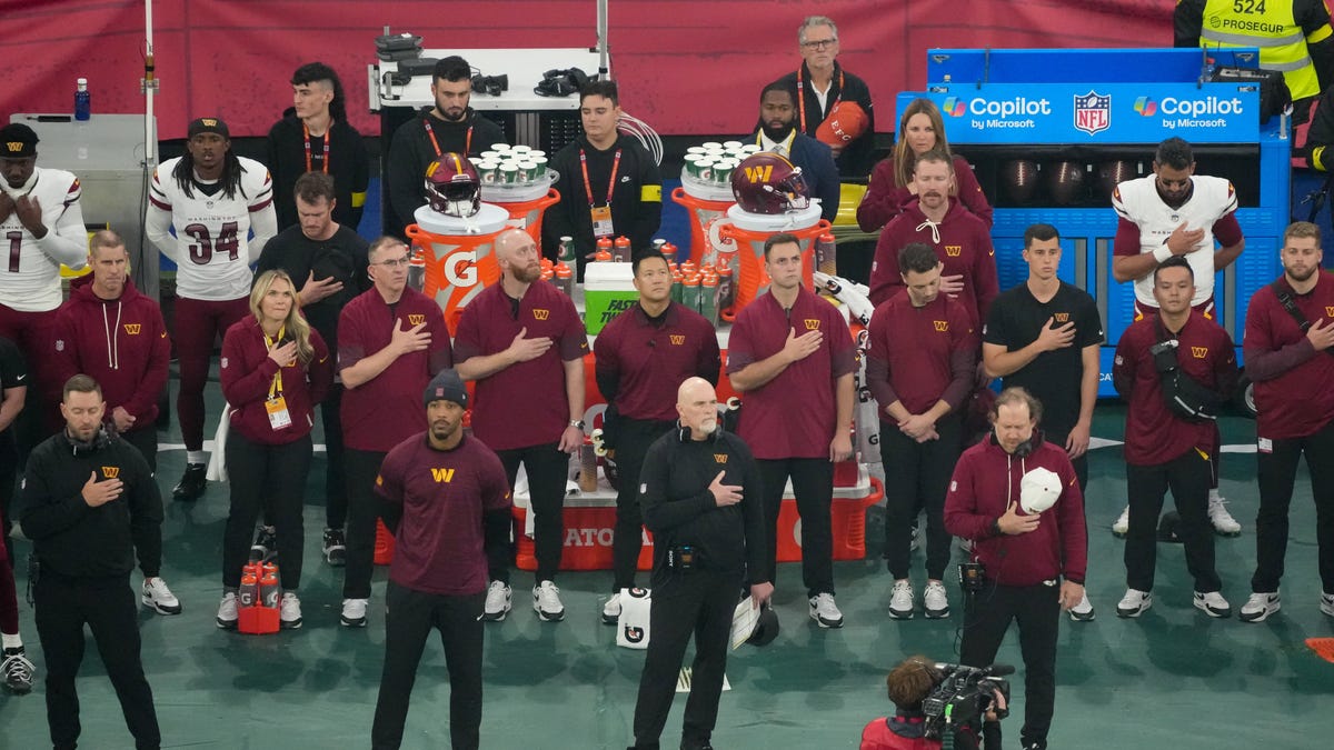 Fans ready for 2026, but not the coaches