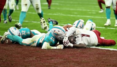 Deebo Samuel is Week 11 Player of the Game