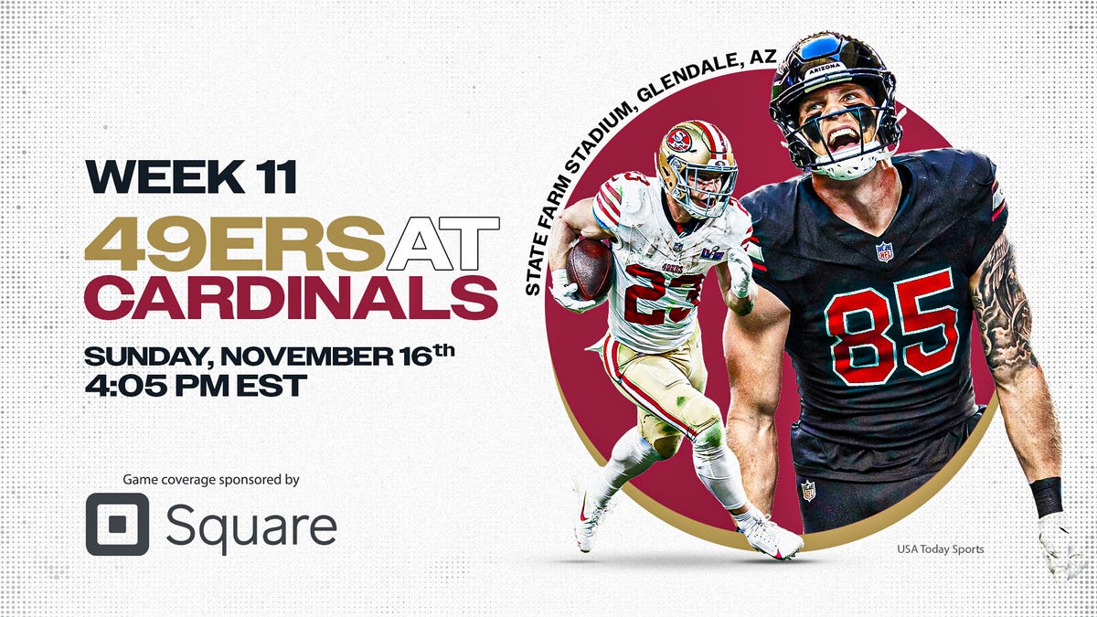 NFL Week 11 updates, highlights