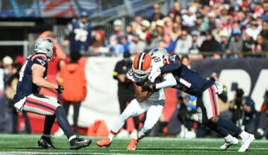 Jamari Thrash injury update, status vs. 49ers in Week 13