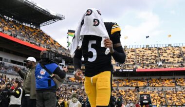 Jalen Ramsey says Ja'Marr Chase spit prior to punch, ejection