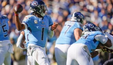 5 biggest storylines in Week 12