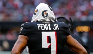 Recap of NFL Week 11