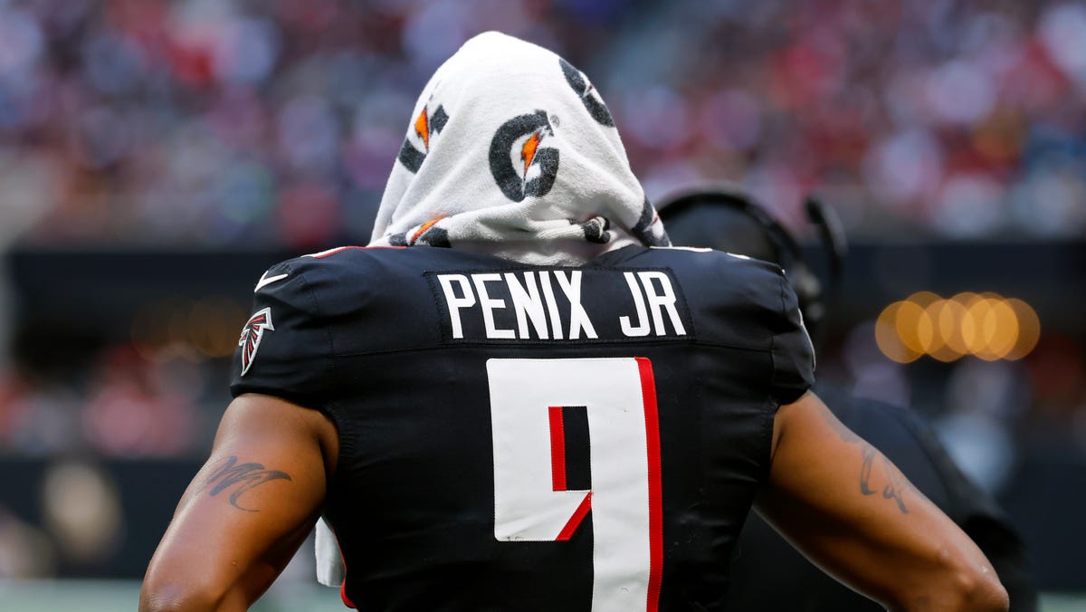 Recap of NFL Week 11