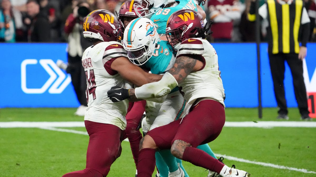 NFL insiders predict top offseason need