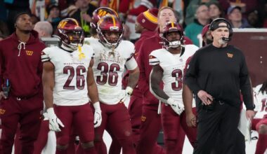 5 reasons for optimism after the bye