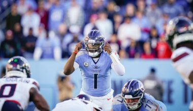Titans vs Seahawks picks as Tennessee is 13-point underdog at home