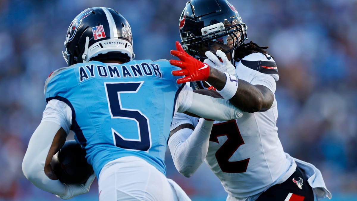 Ayomanor, Baker did not participate