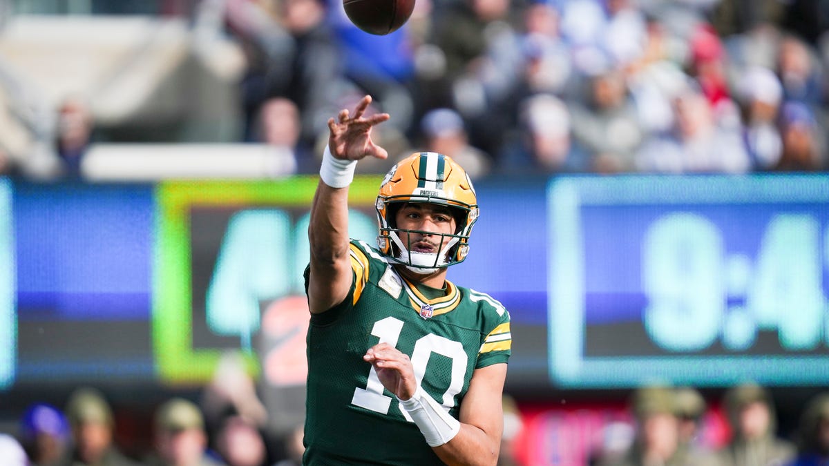 Minnesota Vikings vs Green Bay Packers picks, odds for NFL Week 12
