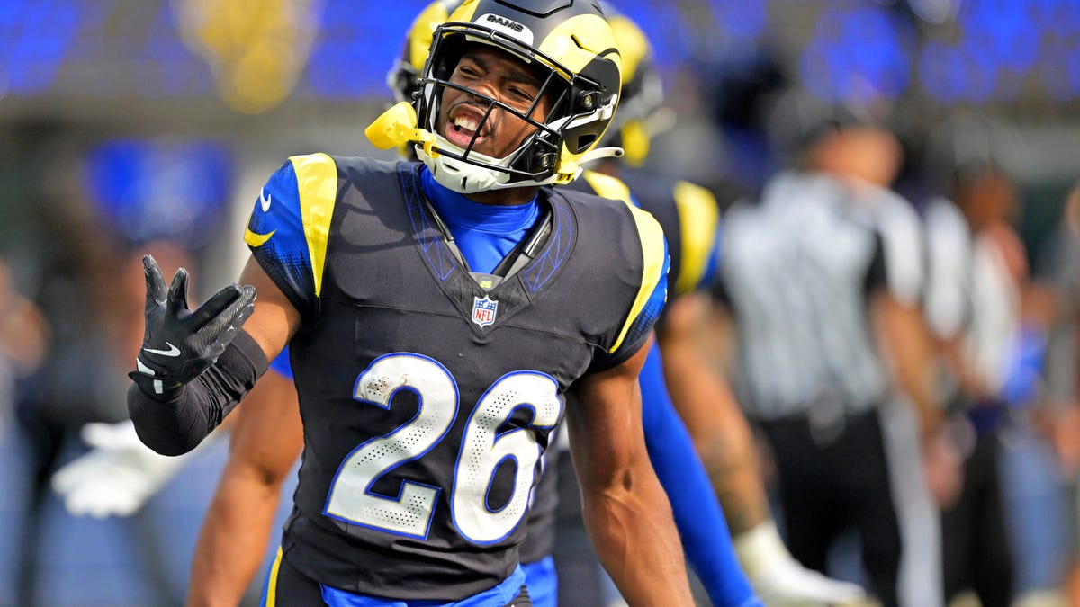 Best, worst players in Week 11 vs. Seahawks