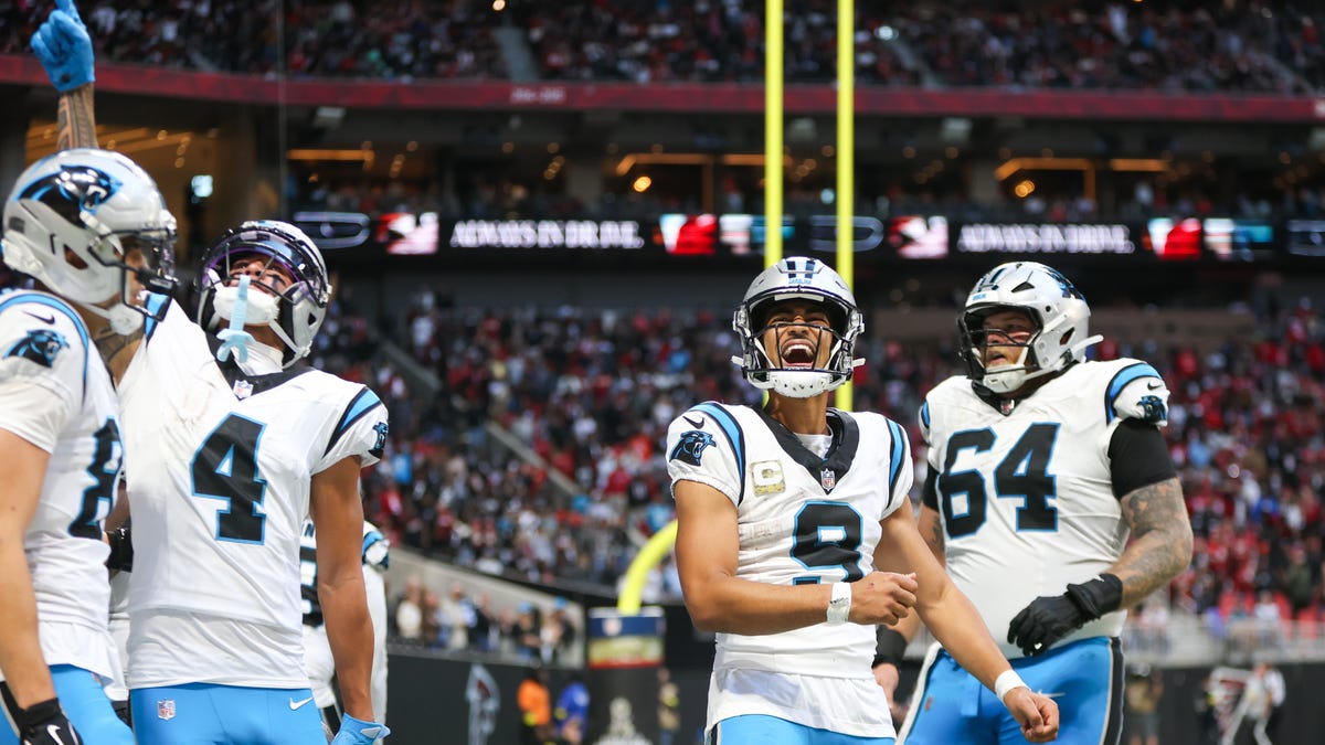 Biggest takeaways from the Week 11 win