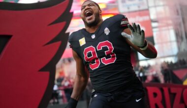 Jacksonville Jaguars vs Arizona Cardinals picks, odds for NFL Week 12