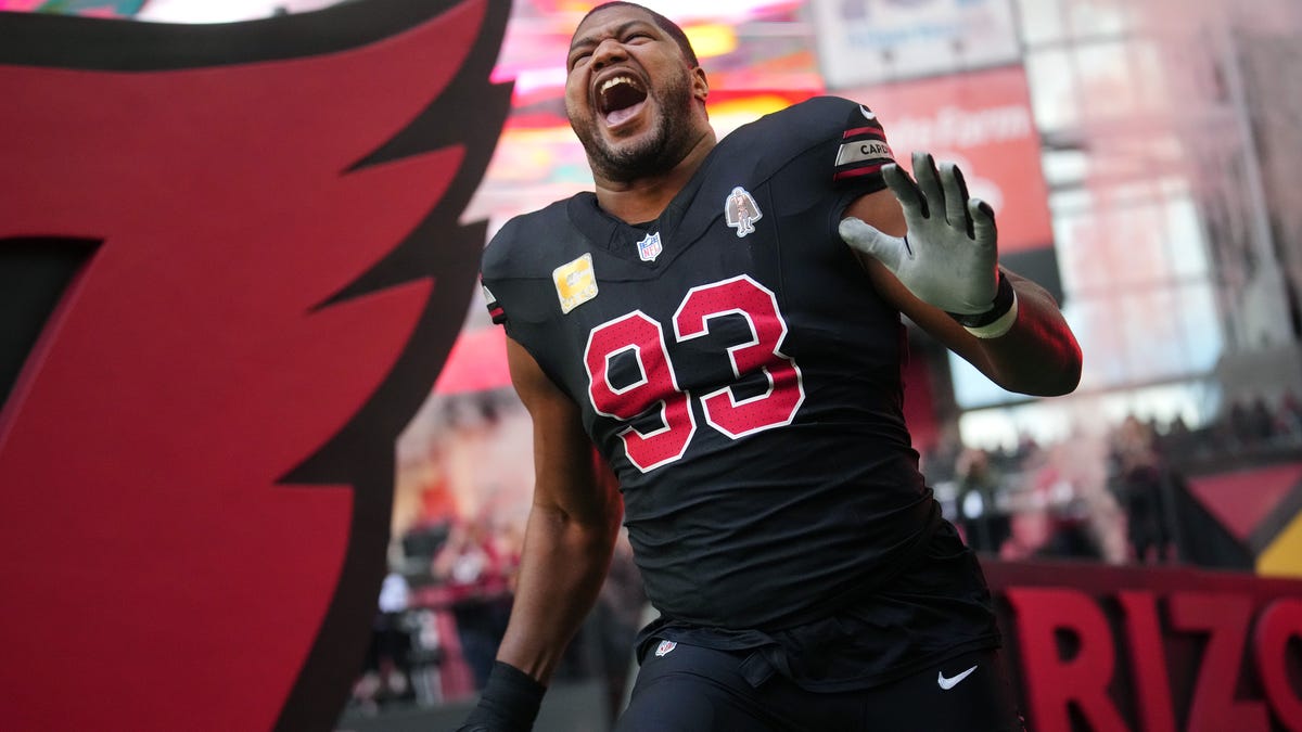 Jacksonville Jaguars vs Arizona Cardinals picks, odds for NFL Week 12