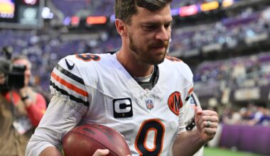 Takeaways from Chicago's comeback win