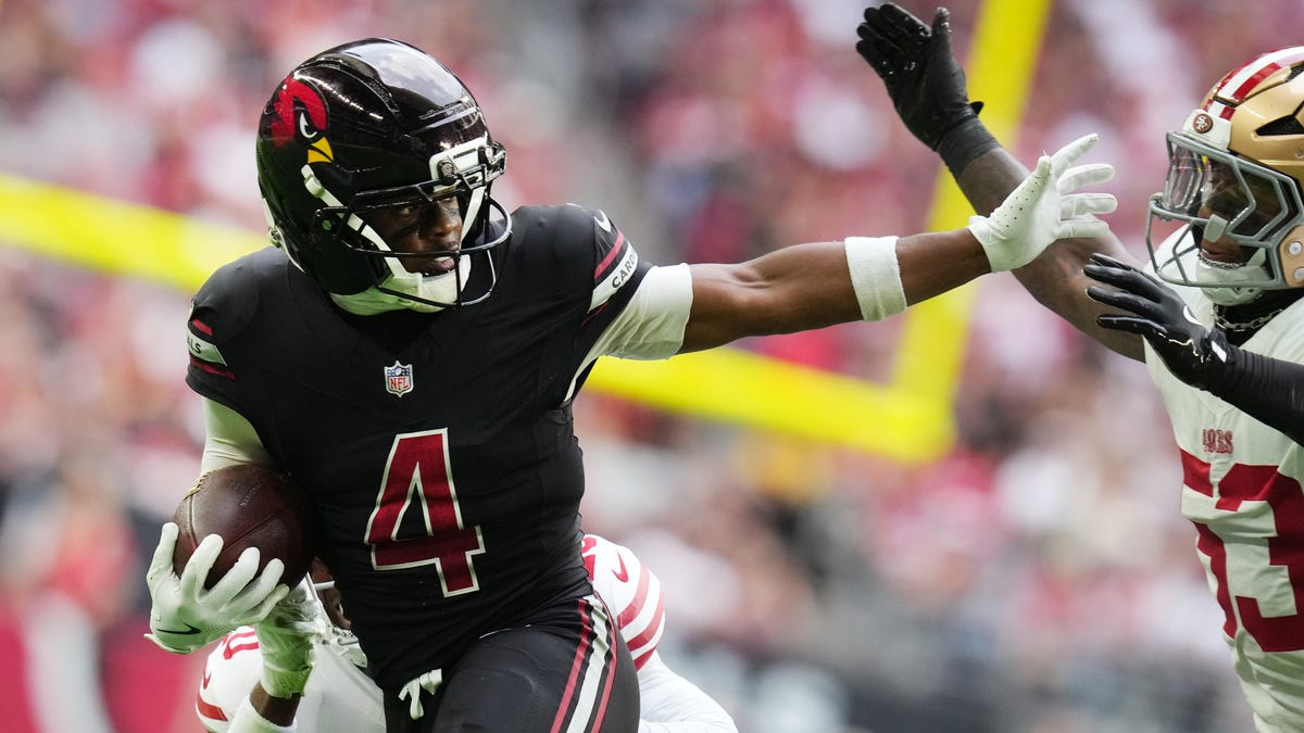 Do the Cardinals play on Thanksgiving Day?