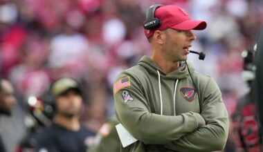 Cardinals reach new low in embarrassing 41-22 loss to the 49ers