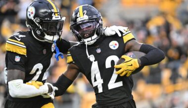 Big storylines in this week's game