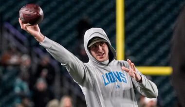New York Giants vs Detroit Lions picks, predictions for NFL Week 12