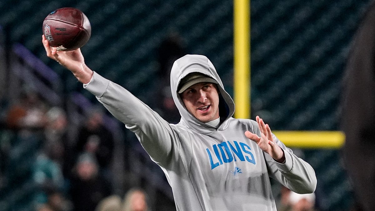 New York Giants vs Detroit Lions picks, predictions for NFL Week 12