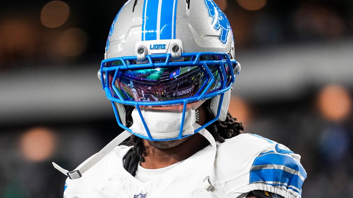 Lions vs Giants prediction, game score in NFL Week 12