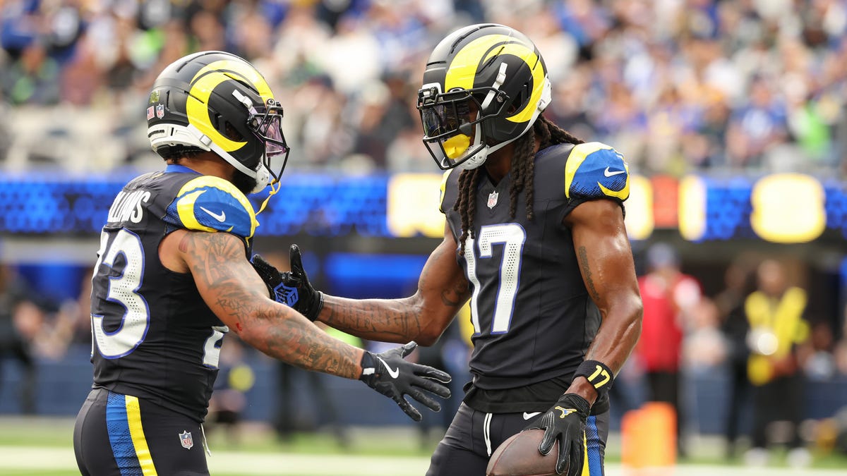 5 matchups that will decide Week 12 game