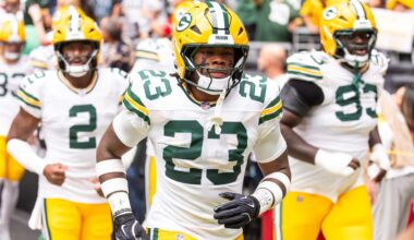 8 fantasy football waiver wire targets to pick up for Week 12
