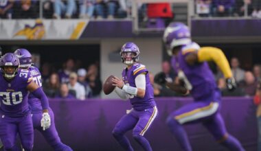 The Good, the Bad, and the Ugly from the Vikings' loss to the Bears