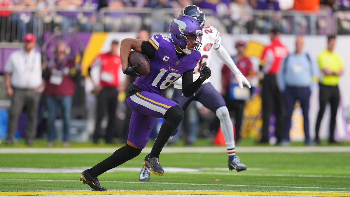 Start/Sit Fantasy Advice for the Vikings for Week 12
